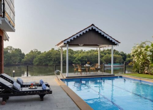 EV 091 3-Bedroom Villa