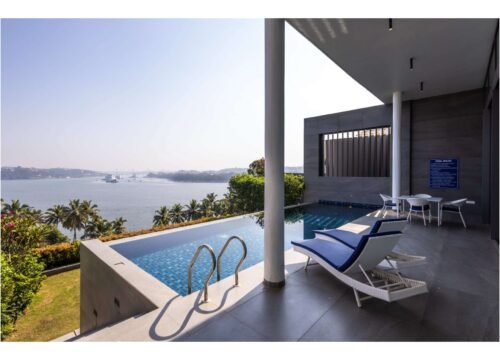 EV 093 3-Bedroom Villa