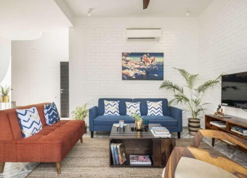 EV 089 2-Bedroom Villa