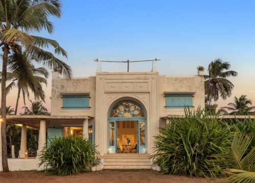 EV 016 3-Bedroom Villa