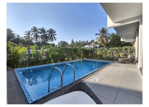 EV 018 3-Bedroom Villa