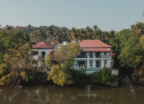 EV 087 3-Bedroom  Villa