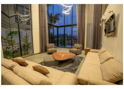 EV 020 5-Bedroom Villa