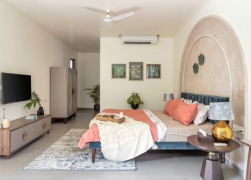 EV 028 4 Bedroom Villa